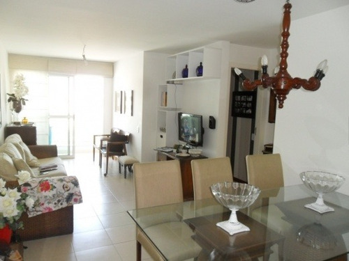 Imagem 5 de 20 de Aluguel Apartamento Campos Dos Goytacazes Brasil - 440-a