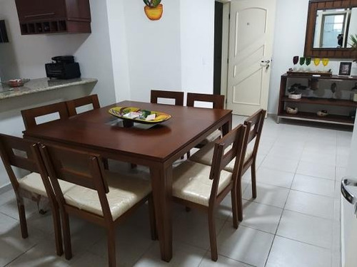 Imagem 3 de 14 de Apto - Praia Grande - 1088