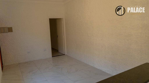 Imagem 6 de 30 de Casa Com 4 Dormitórios À Venda, 120 M² Por R$ 470.000,00 - Aviação - Praia Grande/sp - Ca0050