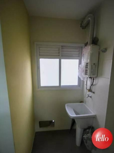 Imagem 17 de 30 de Apartamento - Ref: 244063