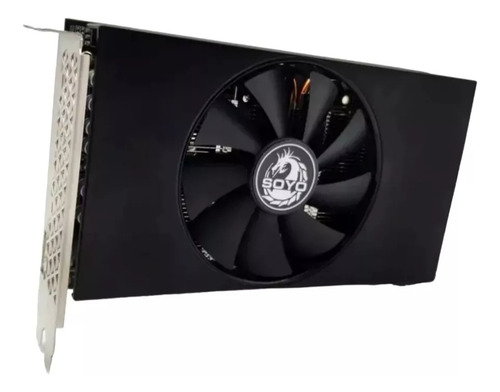 Placa De Vídeo Amd Rx 580 Soyo Single Fan 8gb Gddr5 256bit