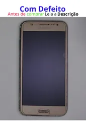 Comprar Smartphone Samsung Galaxy J5 Prime J500m/ds no Mercado Livre