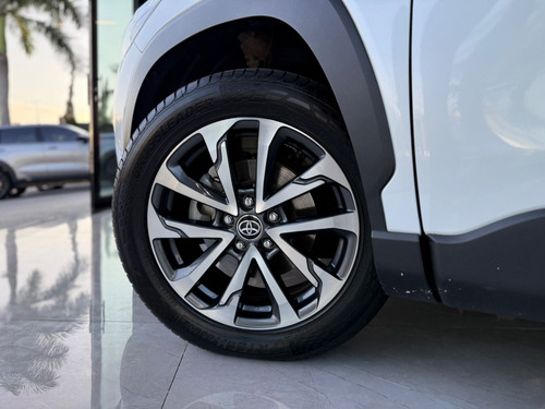 Toyota Corolla Cross XRE 2.0 16V Flex Aut.