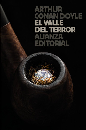 El Valle Del Terror (libro Original)