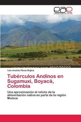Libro Tuberculos Andinos En Sugamuxi, Boyaca, Colombia