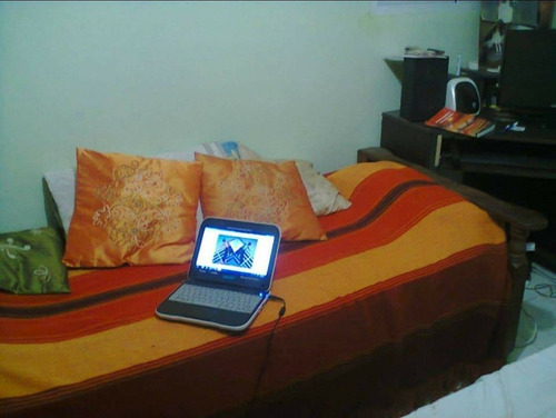 Imagen 15 de 22 de Casa 33 M2 Con Parque 516m2 San Luis Cap. Vendo O Permuto Por Depto O Ph En Capital Federal