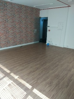 Imagem 4 de 9 de Salao - Sl00011 - 32536539
