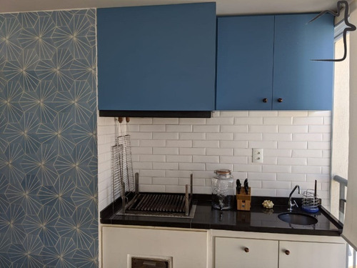 Imagem 18 de 30 de Apartamento Locação Na Vila Mariana - Ap00985 - 68306798