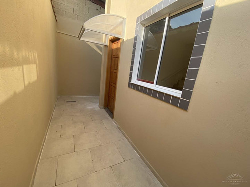 Imagem 11 de 14 de Sobrado Com 2 Dorms, Esmeralda, Praia Grande - R$ 217 Mil, Cod: So2229 - Vso2229