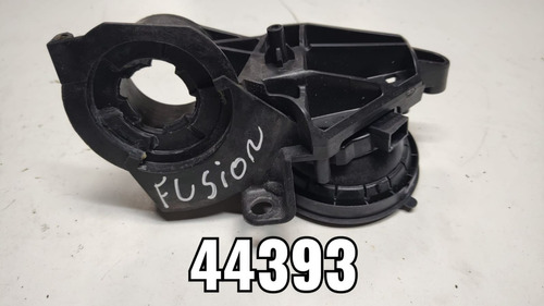 Motor Retrovisor Esquerdo Ford Fusion 2014 =44393 Cx191