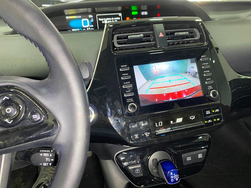 Toyota Prius 1.8 Premium Cvt