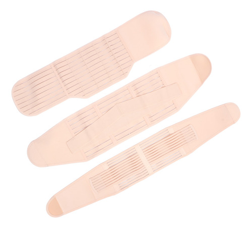 Faja Postoperatoria Color Xl Para Cubrir El Vientre Después