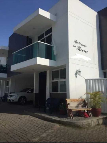 Casa En Venta Recreo Código 5289482