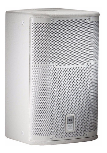 Bafle / Monitor Jbl Prx415m-wh 1x15 300w 2 Vias Pasivo