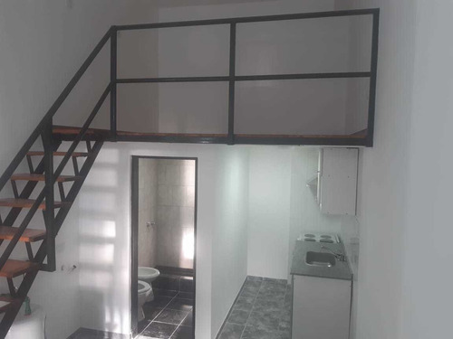Imagen 2 de 14 de Ph Tipo Loft, Al Frente. A Estrenar.