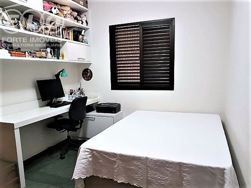 Imagem 12 de 16 de Apartamento - Ap01794 - 68116534