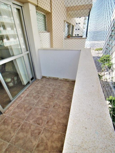 Imagem 6 de 28 de Apartamento Residencial À Venda, Praia Das Pitangueiras, Guarujá - Ap4050. - Ap4050 - 34710923
