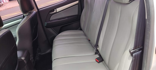 Imagem 7 de 10 de Chevrolet S10 Cabine Dupla 2.5 Ecotec Sidi Lt 4x2 (cabine D