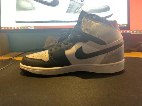 Jordan Retro 1