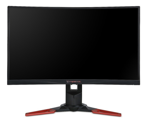 Monitor Acer Predator 27puLG Z271 Curvo G Sync 144hz Gamer  