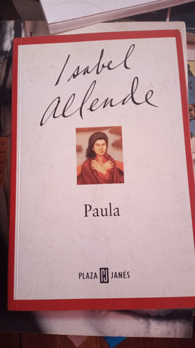 Paula. Isabel Allende 