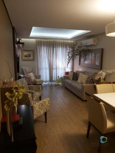 Imagem 22 de 30 de Apartamento Com 3 Dormitórios À Venda, 103 M² - Santa Cruz Do José Jacques - Ribeirão Preto/sp - Ap2953
