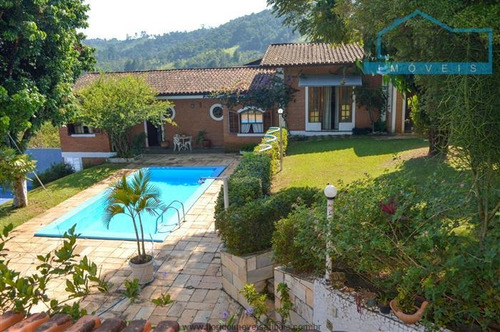 Imagem 24 de 29 de Chácaras À Venda Em Atibaia/sp - Compre O Seu Chácaras Aqui! - 1441323