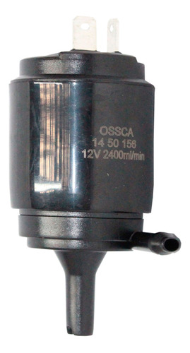 Motor Deposito Limpiaparabrisa Corsa Pickup 1.4 1996-1997