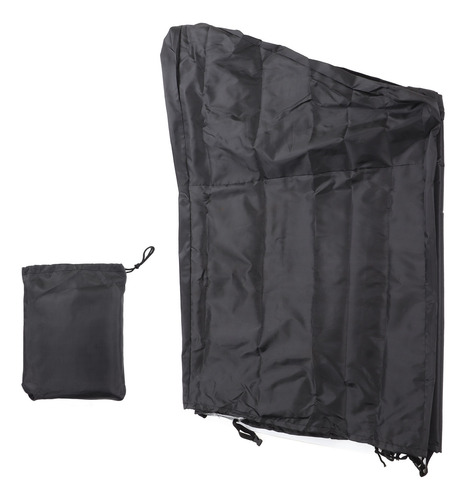 Funda Protectora Exterior 210d Impermeable A Prueba De Polvo