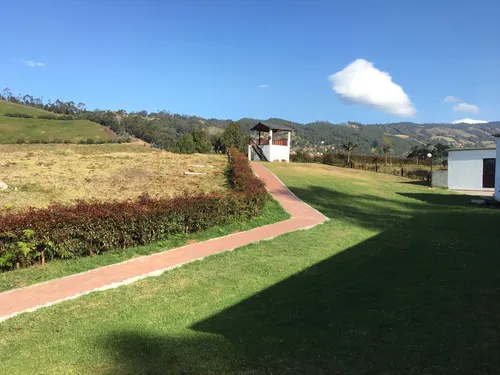 Espectacular Lote En Condominio En Zipacón, Cundinamarca. Con Extensas Áreas Sociales Ya Terminadas