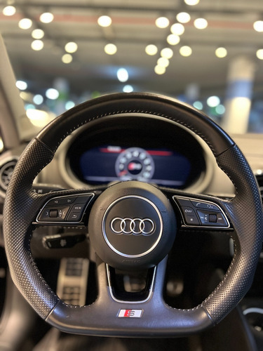 Imagen 10 de 17 de Audi S3