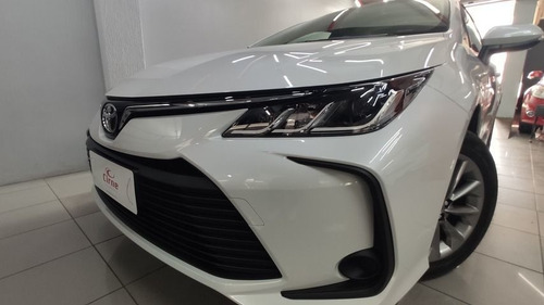 Toyota Corolla Gli 2.0 16v Flex, Ier8787