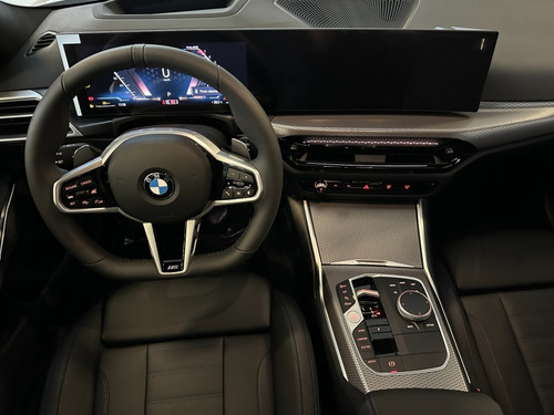 BMW 320i 2.0 16V TURBO FLEX M SPORT AUTOMÁTICO