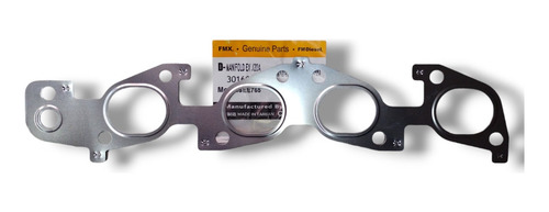 Empaquetadura Multiple Escape Grand Vitara 2.0 1998 A 2006
