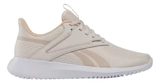 Tenis Reebok Fluxlite De Entrenamiento Rosa Mujer