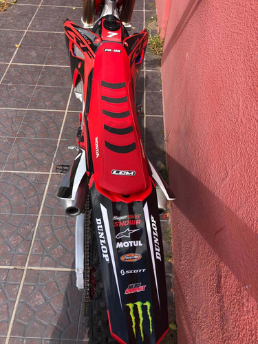 Honda Crf450r