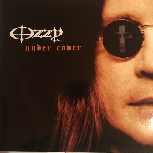 Ozzy Osbourne - Under Cover (cd) Importado