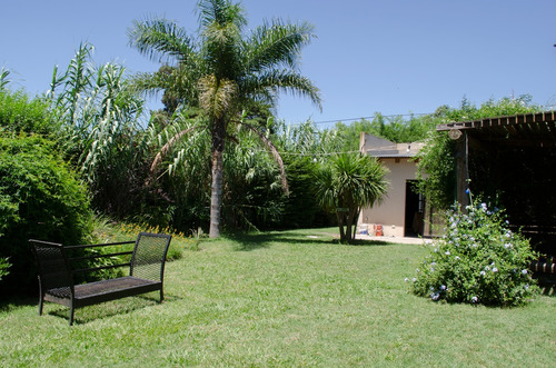 Casa Pueblo Rural Villa Lia, Part. De San Antonio De Areco