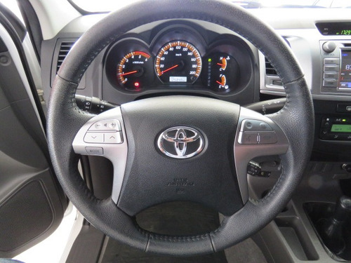 Hilux Srv