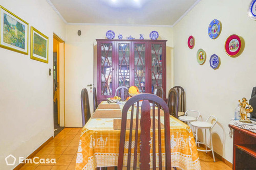 Imagem 6 de 10 de Casa À Venda Em São Paulo - 22426