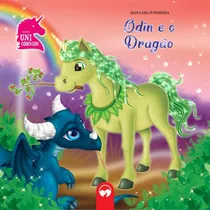 Comprar Libro Odin E O Dragão De Ferreira, Jean Carlos Vale Das Letr