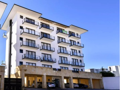 Fabuloso Departamento A La Venta En Juriquilla, Queretaro, Magnifico Remate Bancario