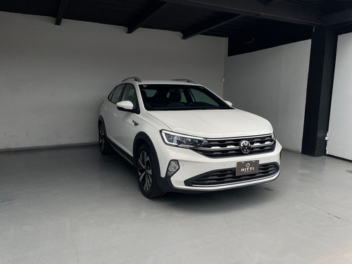 Volkswagen Nivus 1.0 Highline At