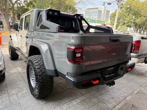 Jeep Gladiator 3.6 Mojave 4X4 At
