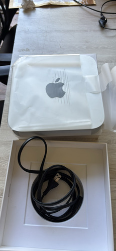 Apple Mac Mini M2 8gb Ram Y 256gb Ssd Excelente Estado (Usado)