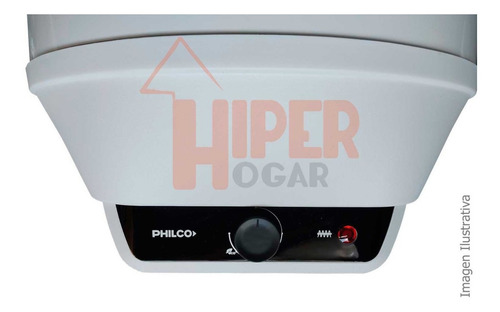 Termotanque Electrico Philco Phts050bm 44l