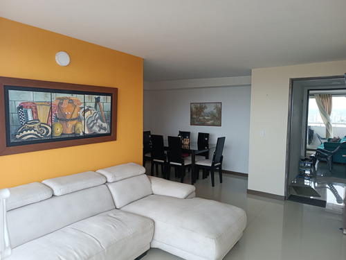 Espectacular Apartamento En Zona Gran Valorización De Cartagena