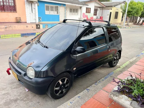 Renault Twingo 1.2 Access