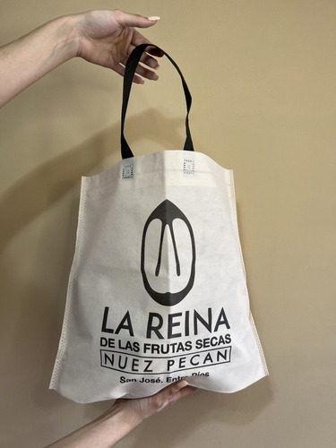 Imagen 4 de 5 de Bolsas Todo Tipo Friselina Papel Polietileno