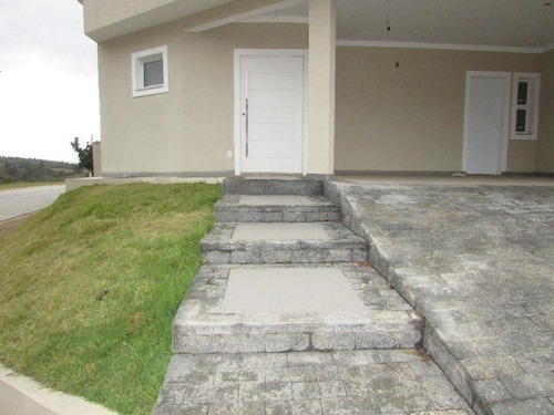 Casa Com 3 Dormitórios À Venda, 156 M² Por R$ 685.000 - Condomínio Villagio Milano - Sorocaba/sp,. - Ca0006 - 67640345